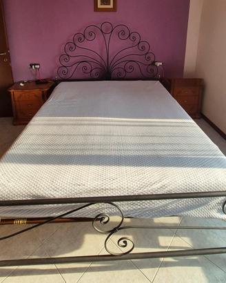Struttura letto