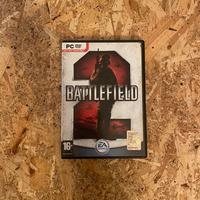 Battlefield 2 - Gioco pc Ita