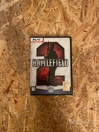 Battlefield 2 - Gioco pc Ita