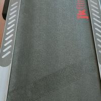 Tapis roulant jk fitness