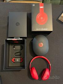Beats studio 3 wireless