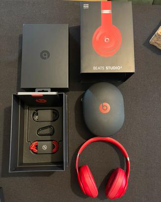 Beats studio 3 wireless