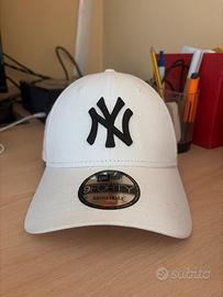 cappello new era