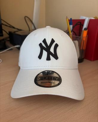cappello new era