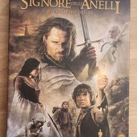 DVD Il Signore degli Anelli - Il ritorno del re