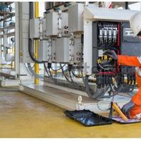 Manutentore elettromeccanico industriale