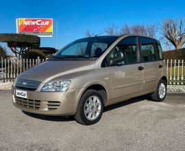 Fiat Multipla 1.6 16V Natural Power METANO