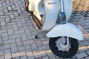 vespa 50 special Piaggio 