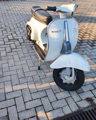 vespa 50 special Piaggio 