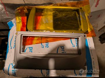 adattatori per autoradio Ford Focus 