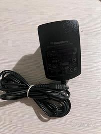 4 CARICABATTERIE ERICSSON - BLACBARRY - 2 NOKIA.
