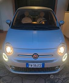 fiat 500 star