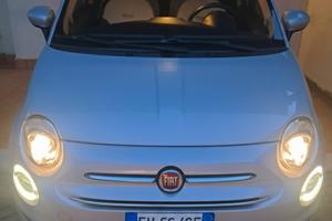 fiat 500 star