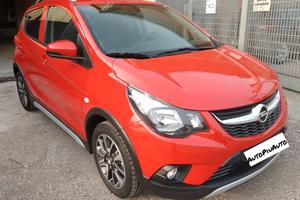 Opel Karl Rocks 1.0 73 CV Start&Stop OK NEO