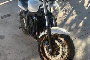 Yamaha fz6
