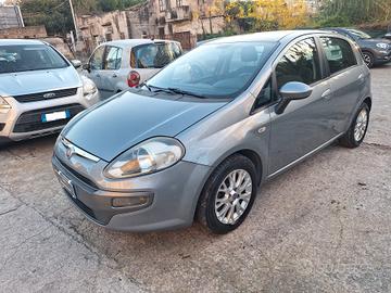 Fiat Punto Evo 1.3 Mjt 95 CV DPF 5 porte S&S Dynam
