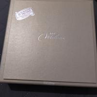 Collana MILUNA perle come nuova