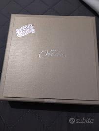 Collana MILUNA perle come nuova