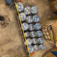 ROLLBAR SCANIA R varie dimensioni e misure