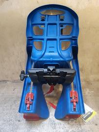 seggiolino  bicicletta 