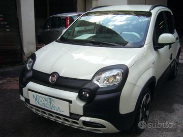FIAT Panda Cross Pandina 1.0 FireFly Hybrid 5°P
