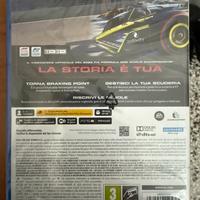 F1 25 PS5 NUOVO SIGILLATO (mai aperto)