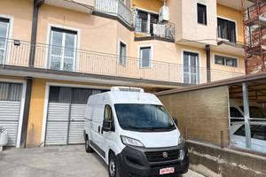 Fiat Ducato 2.3 Mjet 140CV FRIGO FRCX -20° GIORNO/