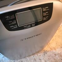 Deumidificatore depuratore d'aria 