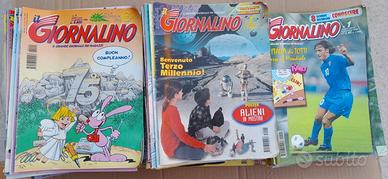 Rivista "Il Giornalino"