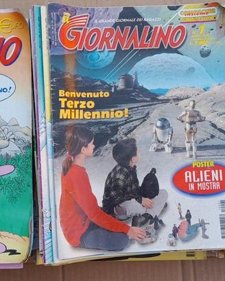Rivista "Il Giornalino"