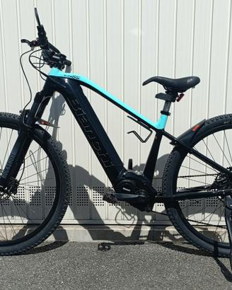 MTB Bianchi T-tronik Sport 9.1sx