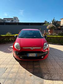 Fiat punto evo