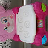 Seggiolina apribile  Trolley vari     tutto €5 al 