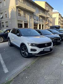 Volkswagen T-Roc 1.5 DSG ADVANCED