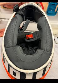 Casco integrale