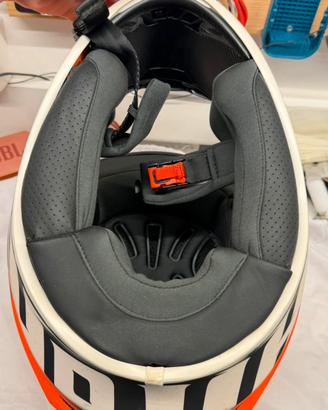Casco integrale