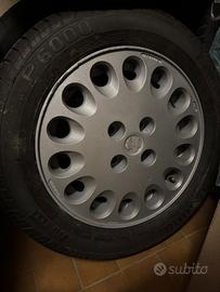 Cerchi SPEEDLINE Alfa 33