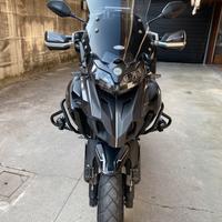 Benelli TRK 502 X  – Full Optional