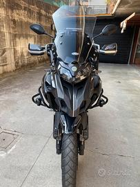 Benelli TRK 502 X 2022 – Full Optional