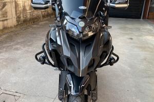 Benelli TRK 502 X 2022 – Full Optional