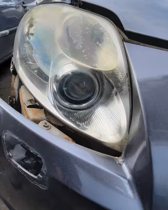 TOYOTA AURIS 2007 - FARO ANTERIORE DESTRO