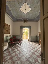 Vendita appartamento in contesto signorile