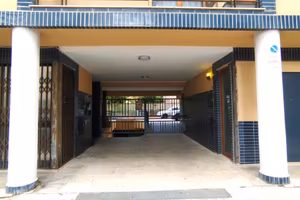 Via Cervi - Posto auto