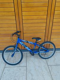 bici bambino 