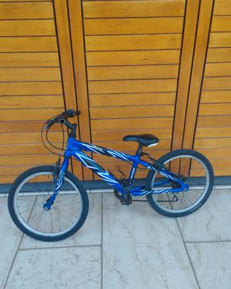 bici bambino 