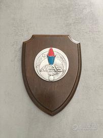 Crest NAS Carabinieri 