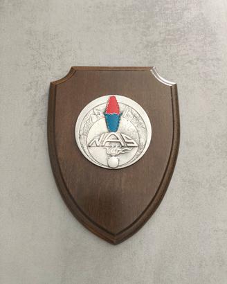 Crest NAS Carabinieri 