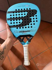 Racchetta padel  BULLPADEL