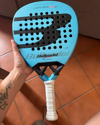 Racchetta padel  BULLPADEL