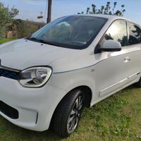 RENAULT TWINGO ELETTRICA